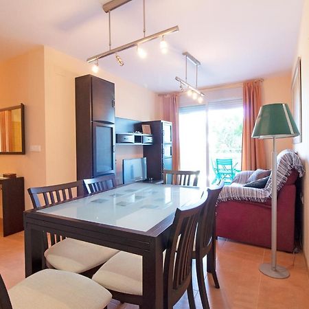 Global Properties, Apartamento En Marjal De Corinto Con Piscina Sagunto Exterior foto
