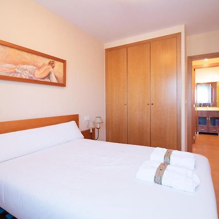 Global Properties, Apartamento En Marjal De Corinto Con Piscina Sagunto Exterior foto
