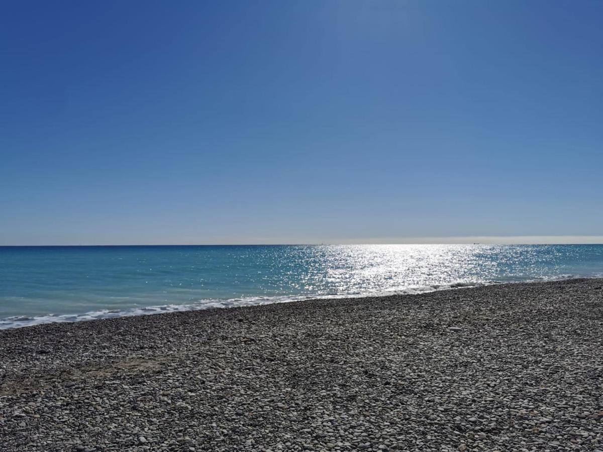 Global Properties, Apartamento En Marjal De Corinto Con Piscina Sagunto Exterior foto