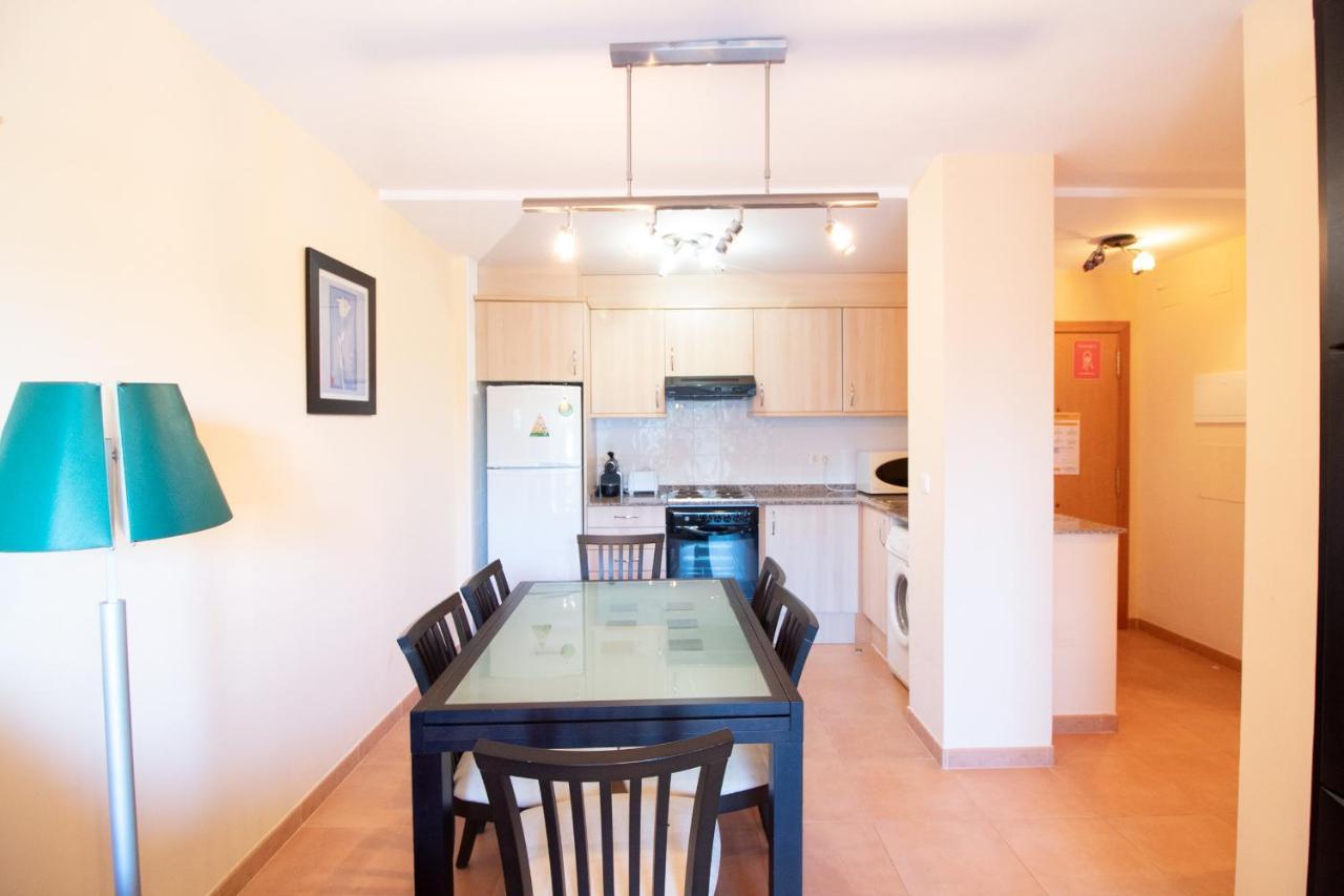 Global Properties, Apartamento En Marjal De Corinto Con Piscina Sagunto Exterior foto
