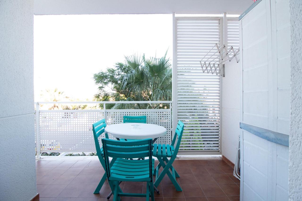 Global Properties, Apartamento En Marjal De Corinto Con Piscina Sagunto Exterior foto