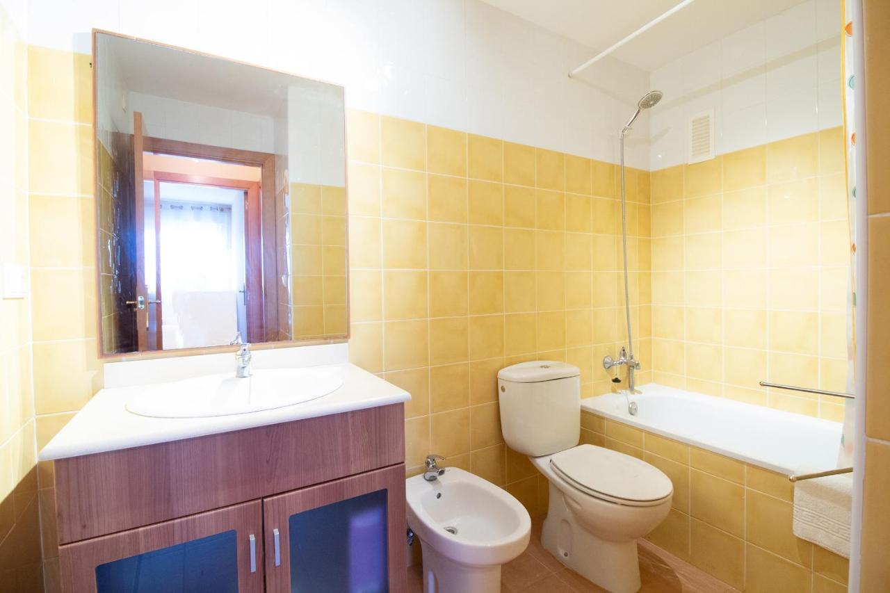 Global Properties, Apartamento En Marjal De Corinto Con Piscina Sagunto Exterior foto